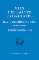 Vies des saints exorcistes [édition bilingue]